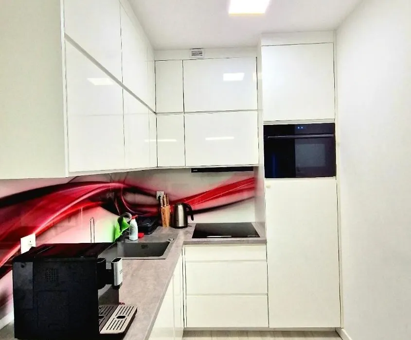 Nadmorskie Tarasy Apartament&Spa-1